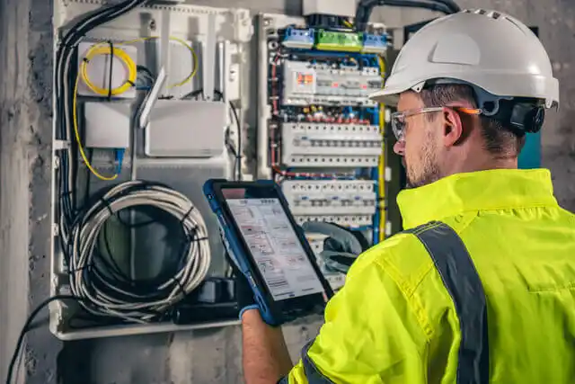 energy audit Dinuba